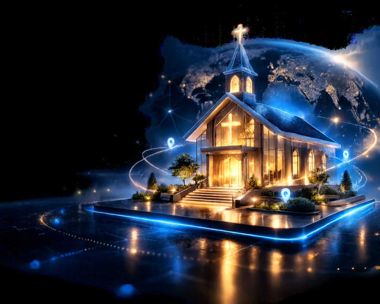 Anchor Bible Church
